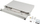 Patch panel optik Lanberg 24 porta SC simplex LC duplex, RACK 19", 1U, gri