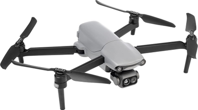 Dron Autel EVO Lite 640T Enterprise Basic Combo, 48MP, 40 min flutrim, gri