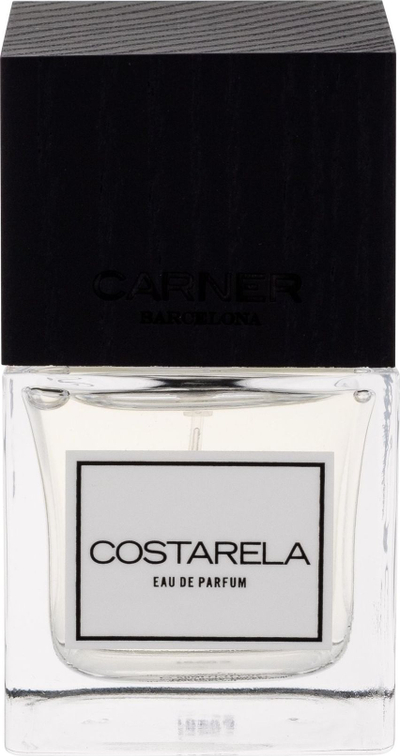 Parfum Carner Barcelona Costarela EDP, 50ml, uniseks