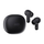 Kufje wireless QCY MeloBuds HT16, TWS, ANC, të zeza