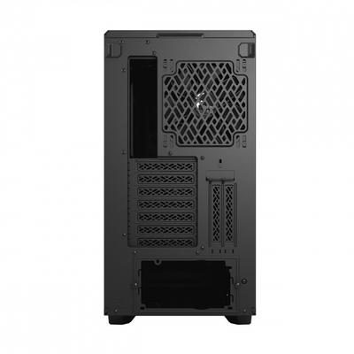 Kasë kompjuterike Fractal Design Meshify 2, e zezë