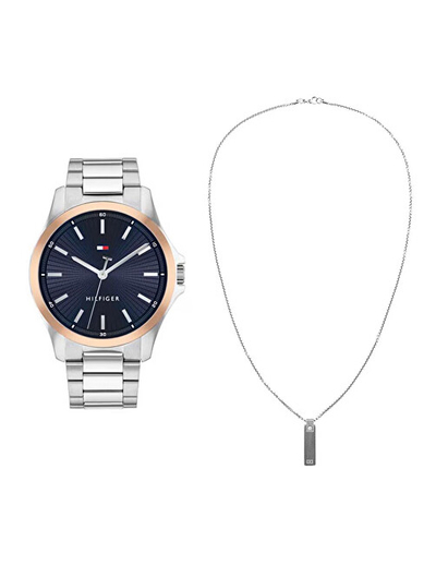 Set Orë dhe varëse për meshkuj Tommy Hilfiger 2770192