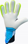 Doreza portieri 4keepers Neo Elegant Liga NC, pa fingersave, për rritur, blu neon
