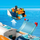 Set lodrash LEGO City Deep-Sea Explorer Submarine 60379, nëndetëse nënujore, 7+ vjeç, shumëngjyrësh