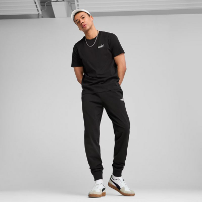 Maicë për meshkuj Puma Ess Small Logo 01