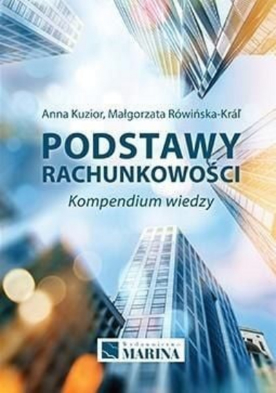 Книга за сметководство Basics of Accounting Compendium of Knowledge Ed.2, вовед во сметководство, второ издание