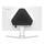 Monitor lojnash BenQ MOBIUZ EX251, 24.5\", 220Hz, Full HD, i zi me të bardhë