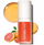 Vaj buzësh The Saem Eco Soul Lip Oil 03 Grapefruit, 6ml, me shkëlqim