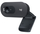 Kamerë web Logitech C505e, 1280x720 px, USB, e zezë