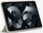Kapak tablet Spigen Air Skin Pro për iPad Air 10.9" 2022/2020 dhe iPad 11" 2024, gri