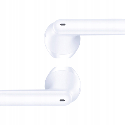 Kufje wireless 3mk Move Pods, in ear, të zeza