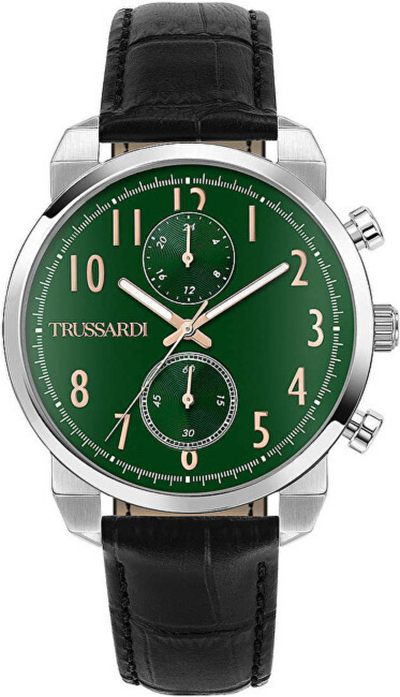 Orë dore Trussardi T-City R2451154001