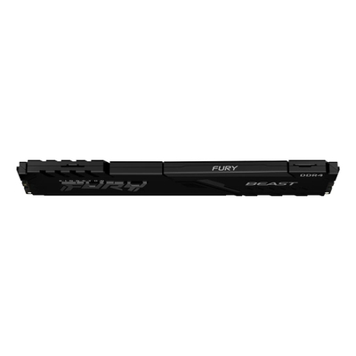 RAM Kingston Fury Beast, 32GB DDR4, 2666MHz CL16, i zi