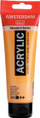 Bojë akrilike Amsterdam Standard Series 253, 120 ml, Gold Yellow, e verdhë e artë