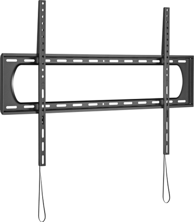 Ѕидна држачка за телевизор Equip Heavy Duty, 60\"-120\", до 120 kg, црна
