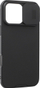 Mbulesë Nillkin CamShield Pro për iPhone 16 Pro Max, mbrojtëse, e zezë