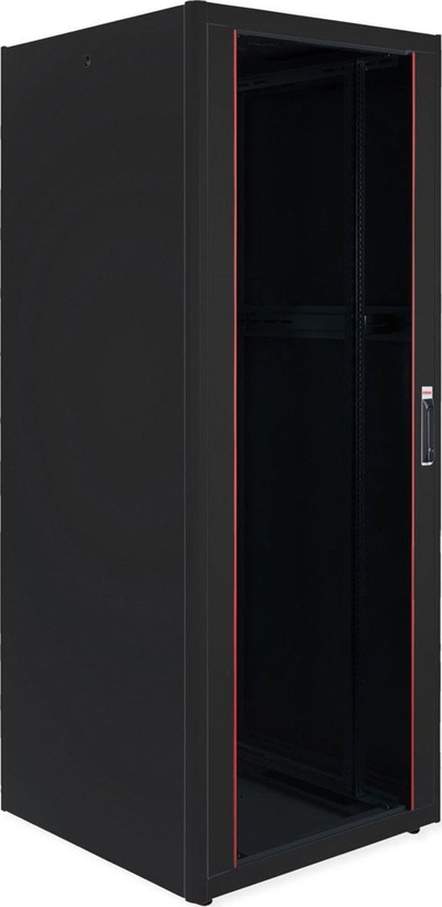 Kabinë rrjeti ROLINE Network Cabinet Pro 42U, 19", 48.26cm, gri