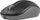 Maus Natec Toucan, wireless, USB, i zi dhe i hirt