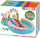 Set lojërash uji Intex Candy Playground 57149, i fryrë, 295x191cm, shumëngjyrësh