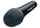 Mikrofon vokal Sennheiser e945, dinamik, superkardioid