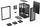 Kasë Endorfy Ventum 200 ARGB, Midi Tower