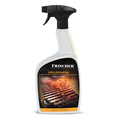 Pastrues barbecue Frischer, 1L, shishe me sprej