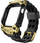 Rastë me rrip Supcase Unicorn Beetle Ore për Apple Watch 10, 46mm, gold