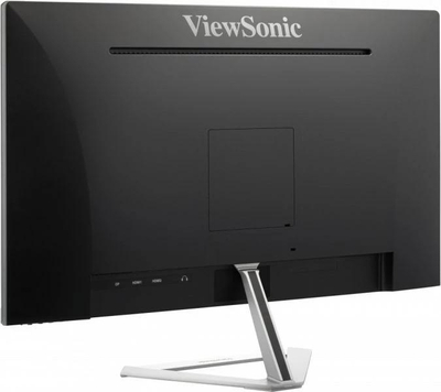 Monitor Viewsonic VX2780-2K, 27", 2K Ultra HD, i zi