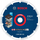 Disk prerës Bosch Expert Diamond për metal, 180mm