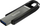 USB SanDisk Extreme Go 3.2, 128GB, metal, e zezë