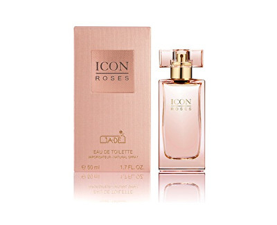 Parfum GA-DE, 50 ml