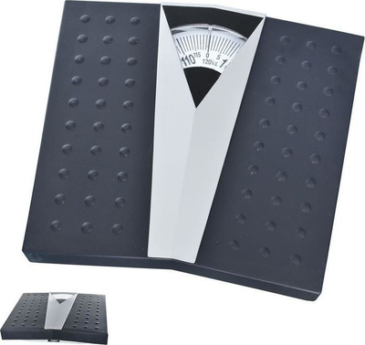 Peshore banjo Orion, mekanike, 120 kg, e zezë