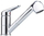 Franke Prince II Rubinet Kuzhine, Chrome (115.0347.111)