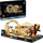 Set lodër LEGO Star Wars Mos Espa Podrace Diorama 75380, model koleksionues, për ekspozim, shumëngjyrësh