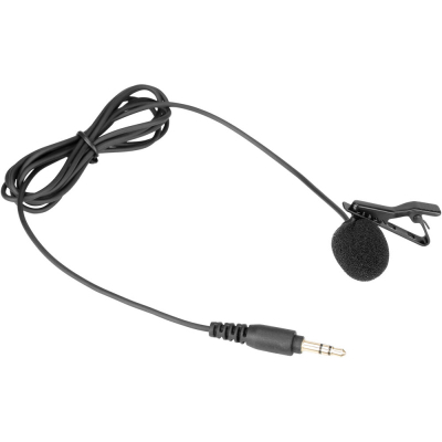 Mikrofon Saramonic Lavalier SR-M1