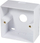 Prizë rrjeti LogiLink NP0126, RJ-45 CAT6A, 10Gbps, e bardhë