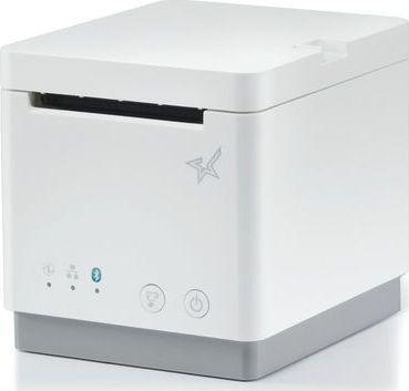 Printer industrial i etiketave Star Micronics Semi-Industrial mC-Print2, i bardhë