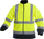 Bluzë pune SARA Road Worker 11-000027, XXL, portokalli