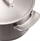 Tengere me kapak Fiskars All Steel, 5L, inoks