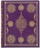 Дневник Versailles, 192 страници, голем формат, виолетов