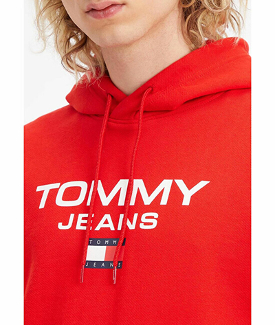 Duks Tommy Hilfiger Regular Fit DM0DM15692XNL