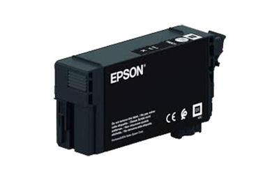 Kartutxh boje Epson T40D140, 80 ml, i zi