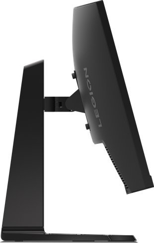Monitor Lenovo Legion R27qc-30, 27", 2560 x 1440, 180 Hz, i zi