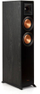 Altoparlant dyshemeje Klipsch RP-5000F, 150W, 2‑drejtimësh, ebony