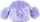 Kukull Barbie Cutie Reveal Poodle, 10 surpriza, me aksesore, lejla