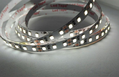 Shirit LED PRESCOT, fleksibël, vetëngjitës, dritë e bardhë