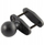 Bazë montimi Honeywell RAM Mounts RAM-D-247U-25, top D 2.25", 2.5"