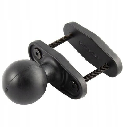 Bazë montimi Honeywell RAM Mounts RAM-D-247U-25, top D 2.25", 2.5"