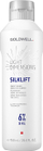Peroksid kremoz me proteina ushqyese për flokë Goldwell, 750 ml