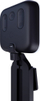 Dritë LED për streaming Logitech Litra Glow, TrueSoft, që vihet sipër monitorit, grafit